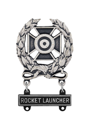 Combat Engineer Expert Badge